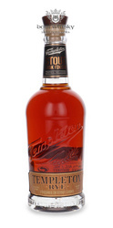 Templeton Rye Stout Cask Finish / 46% / 0,7l