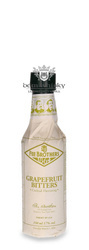 Fee Brothers Grapefruit Bitters / 17% / 0,15l