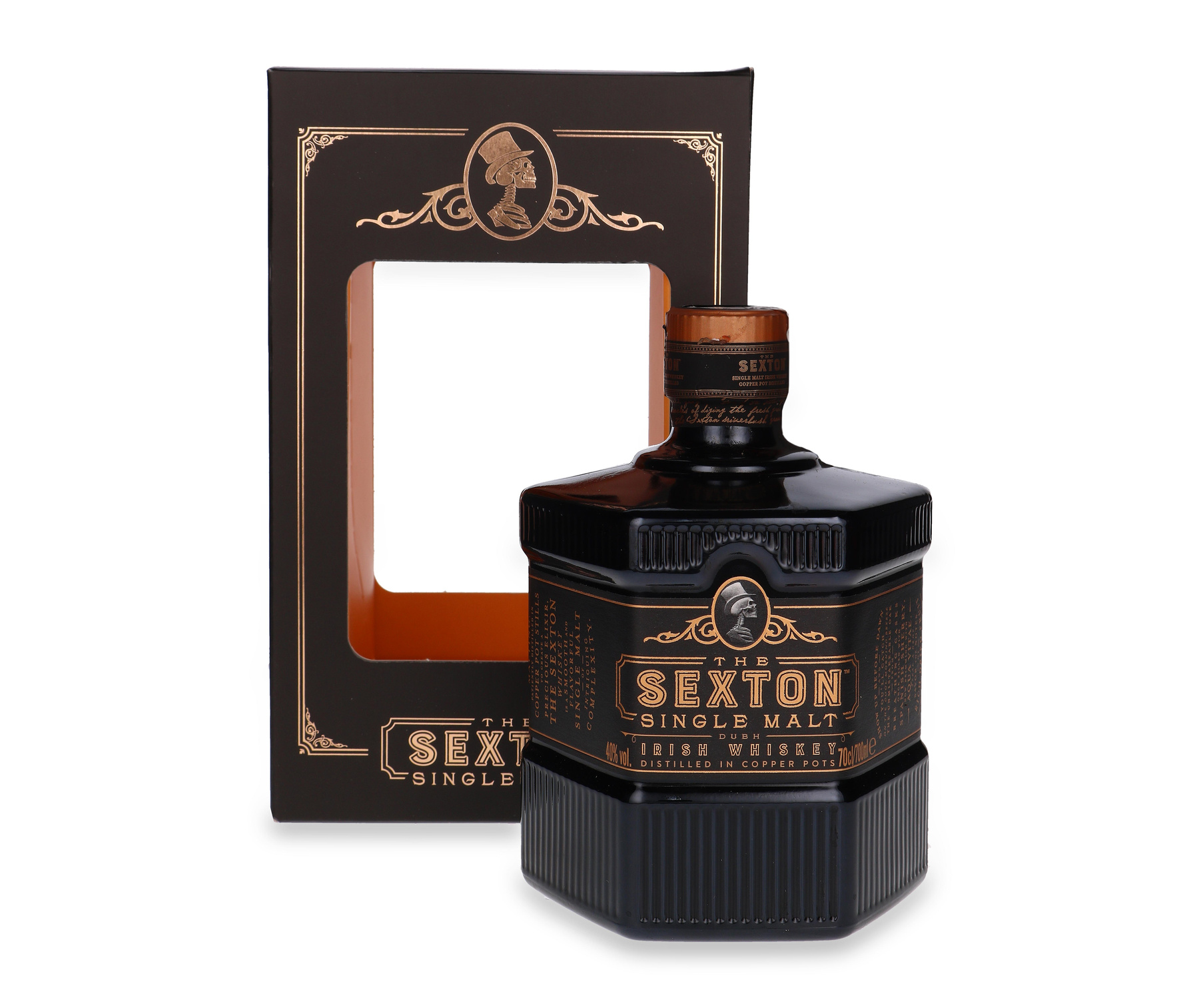 Sexton