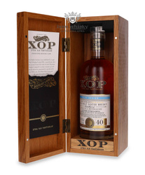 Caol Ila 40-year-old (D.1979, B.2019) Douglas Laing's XOP / 50.1% / 0.7l
