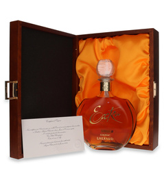 Cognac Lheraud Extra / 43% / 0.7l
