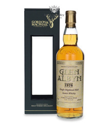 Glen Albyn 1976 (Bottled 2012) Rare Vintage, Gordon & MacPhail / 43%/ 0,7l