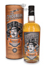 The Epicurean Lowland Blended Malt Finished in Cognac Cask / 48% / 0,7l