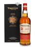 Tomintoul 21-letni The Gentle Dram / 40% / 0,7l