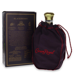 Crown Royal Blackberry / 35%/ 0,75l