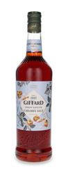 Giffard Saled Caramel bartender syrup / 1l