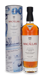 The Macallan Diamonds Are Forever 55th Anniversary Release / 45.5%/ 0.7l    