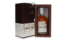 Mackmyra Special 03 (Sweden) / 48.2% / 0.7l