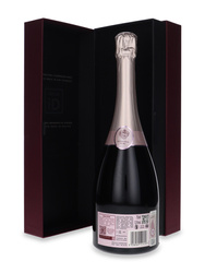 Szampan Krug Rose 28EME Edition Brut /karton / 12,5% / 0,75l