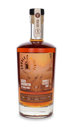 Okowita Podole Wielkie Aged Oats 6-Year-Old Ex-Tokaj Cask / 48% / 0.7 L