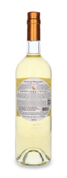 Aperitivo Cocchi Americano Bianco Vermouth / 16,5% / 0,75l