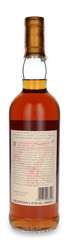 Macallan 7 Year Old Armando Giovinetti (Unpackaged) /40%/0.7l