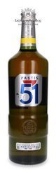 Pastis 51 Anise Liqueur / 45% / 1,0l