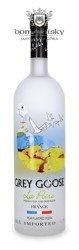 Gray Goose Le Poire vodka / 40% / 1.0l