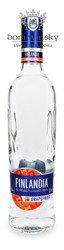 Finlandia Grapefruit Vodka / 37.5% / 0.7l