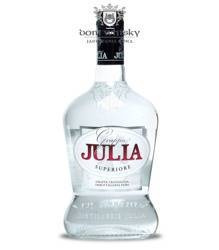 Grappa Julia Superiore / 38% / 0.7l