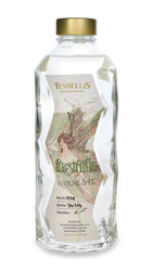 Absinthe Tessellis Blanche / 54% / 0,7l