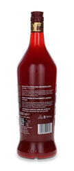 XUXU Strawberry Liqueur / 15% / 1,0l
