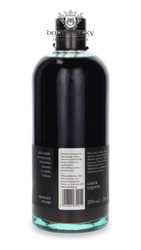 The Lick Delicious Coffee Kick Coffee Liqueur / 25% / 0,7l