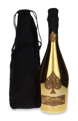 Szampan Armand de Brignac Brut Gold /12,5%/ 0,75l