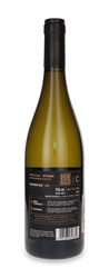 Dom Charbielin C. Souvignier Gris 2025 / 11,5% / 0,75l