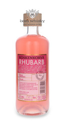 Koskenkorva Rhubarb Pomegranate Liqueur / 21% / 0,5l