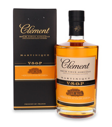 Clement V.S.O.P. / 40% / 0,7l