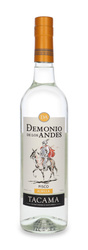 Pisco Demonio Albilla (Peru) / 40% / 0,7l