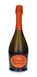 Prosecco Gancia Dry / 11.5% / 0.75l