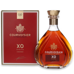Cognac Courvoisier XO / 40% / 0.7l