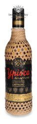 Cachaca Reserva Ypioca Carvalho / 38% / 0,7l