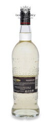 Tanduay Silver Asian Rum / unpackaged / 40% / 0.7l