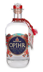 Opihr Oriental Spiced London Dry Gin / 42.5% / 0.7l