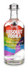 Wódka Absolut Pride Edition / 40% / 0,7l