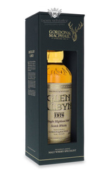 Glen Albyn 1976 (Bottled 2012) Rare Vintage, Gordon & MacPhail / 43%/ 0,7l