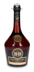 Benedictine Dom B &amp; B Liqueur (France) / 40% / 1.0l