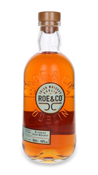 Roe & Co Blended Irish Whiskey / 45% / 0.7l