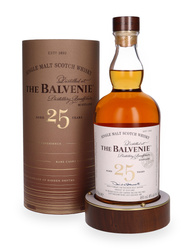 Balvenie Rare Marriages, 25 years old /48% / 0.7l