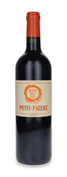 Petit-Figeac Saint-Emilion Grand Cru 2021 /13% / 0,75l