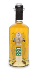 Trójniak Bro Mead with Citra Hops / 13% / 0.5l