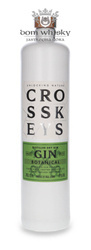 Cross Keys Botanical Small Batch Gin / 41% / 0,7l