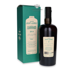 Rhum Saint James 2014 Tres Vieux Agricole Rum / 47% / 0.7l