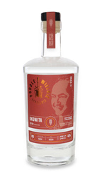 Okowita Podole Wielkie Żyto Serafino 2024 / 43% / 0,7l