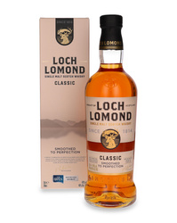 Loch Lomond Classic / 40% / 0.7l