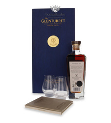 Glenturret Old Course St Andrews / 41.8% / 0.7l