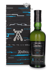 Ardbeg Vintage Y2K, 23 year old (D.2000, B.2023) Sherry Cask / 46% / 0.7l