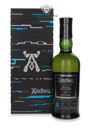 Ardbeg Vintage Y2K, 23-letni (D.2000, B.2023) Sherry Cask / 46% / 0,7l