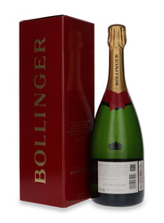 Szampan Bollinger Special Cuvee Brut / 12%/ 0,75l