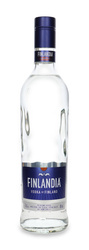 Finlandia Vodka Classic /40%/ 0,7l