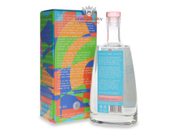 Renegade New Bacolet Pot Still Rum / 50% / 0.7l